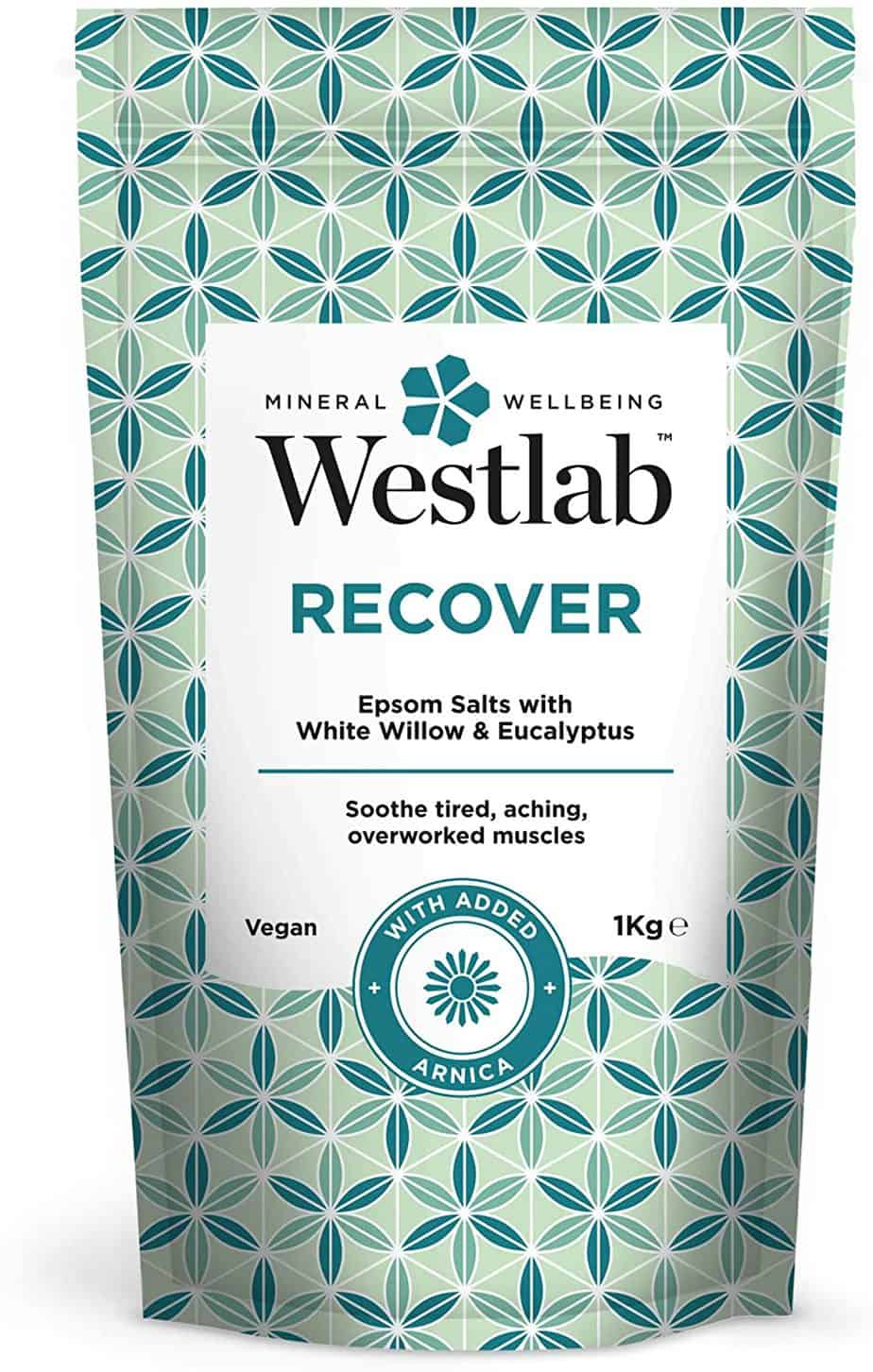 Westlab Recover